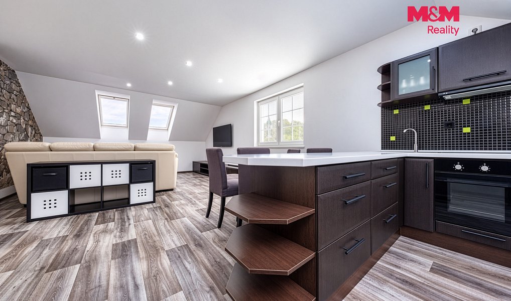 Prodej domu 164 m² s pozemkem 1 069 m², Říčany – náhled fotky 8