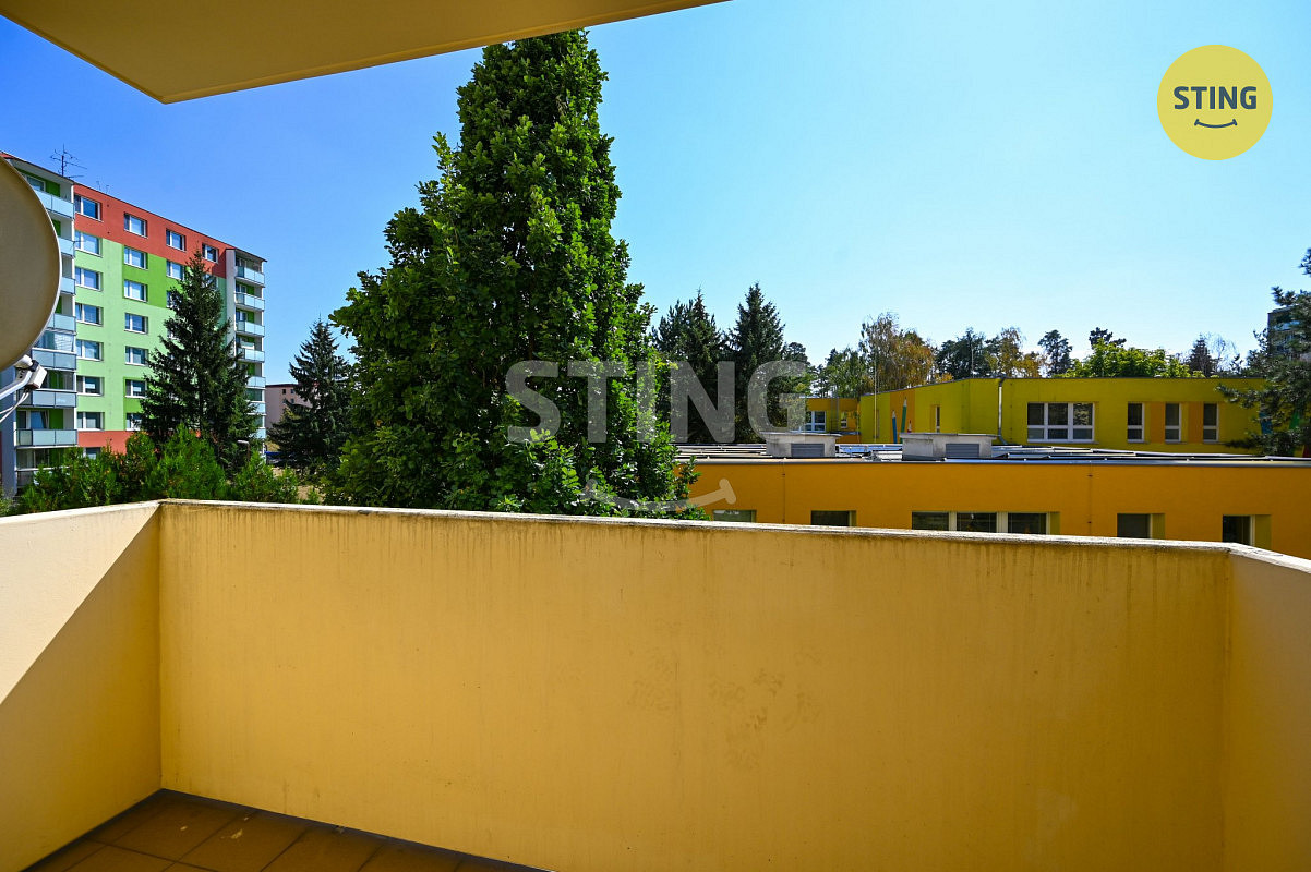 Prodej bytu 2+1 54 m² – fotografie 3