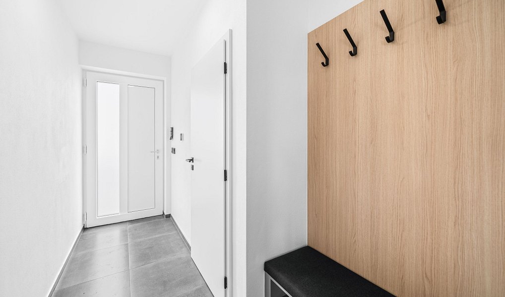 Prodej domu 120 m² s pozemkem 551 m², Líšťany – náhled fotky 24