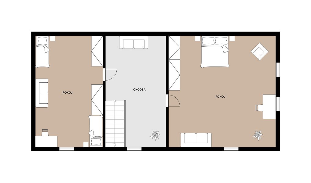 Prodej domu 260 m² s pozemkem 8 447 m², Kryštofovo Údolí – náhled fotky 29