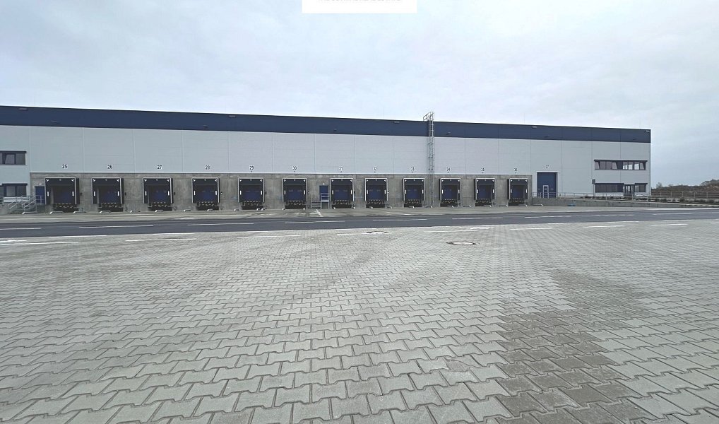 Pronájem skladovacích prostor 19 200 m², Hladké Životice – náhled fotky 5