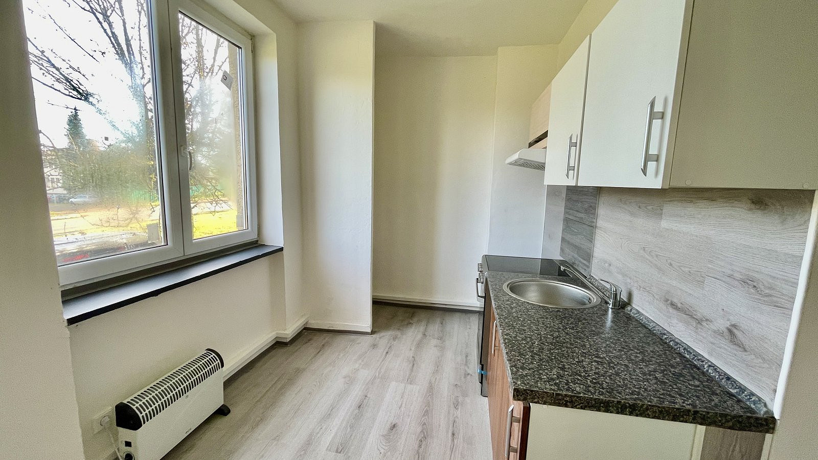 Pronájem bytu 2+1 60 m²