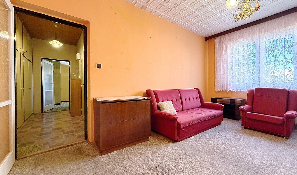 Prodej bytu 2+1 52 m², Praha – náhled fotky 8