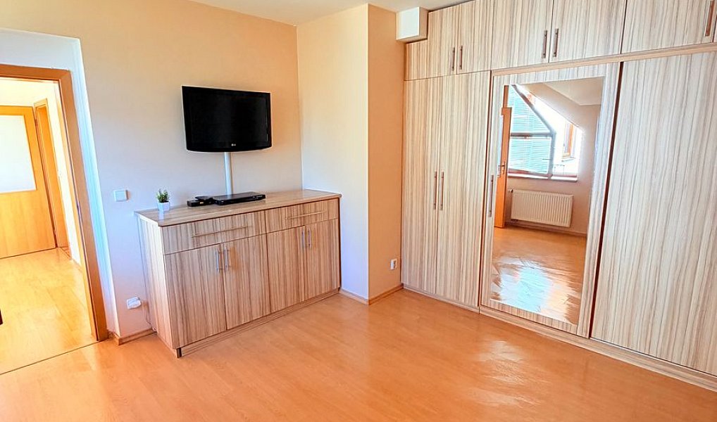 Prodej bytu 4+1 122 m², České Budějovice – náhled fotky 9