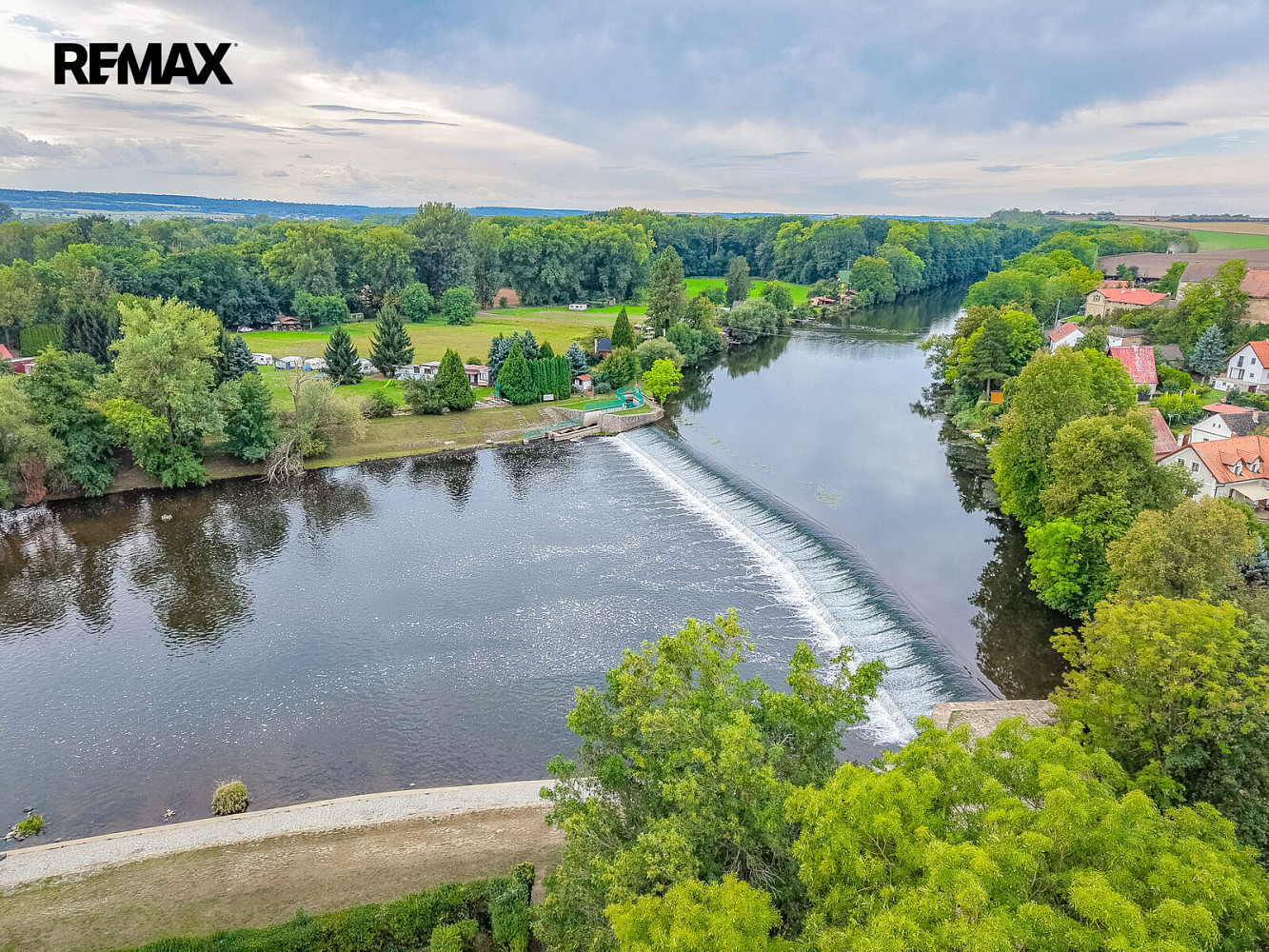 Prodej domu 80 m² s pozemkem 802 m² – fotografie 2