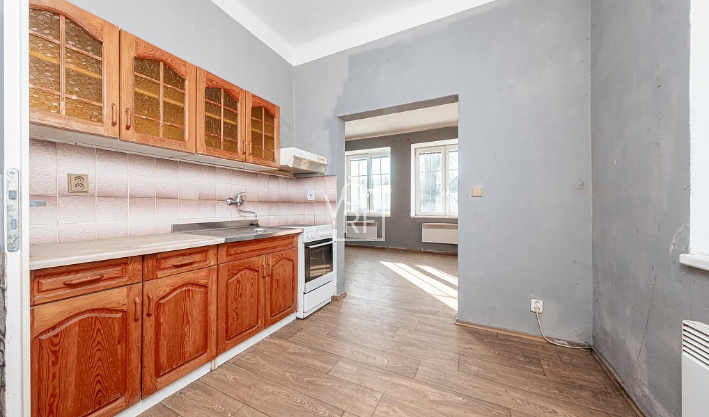 Prodej nájemního domu, činžáku 425 m², Žacléř – náhled fotky 22