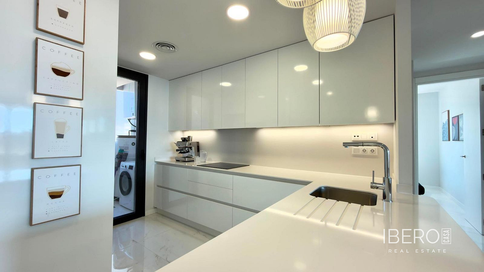 Piso 4+kk – Benidorm, Llevant, la Marina Baixa - Vista 4