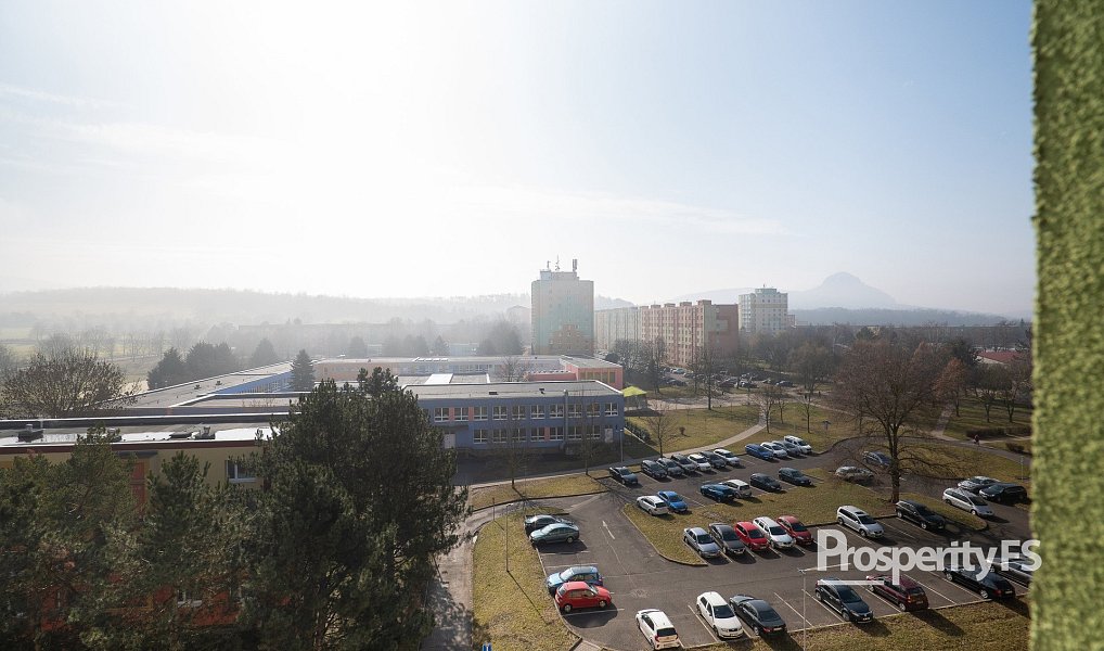 Prodej bytu 1+1 35 m², Bílina – náhled fotky 21