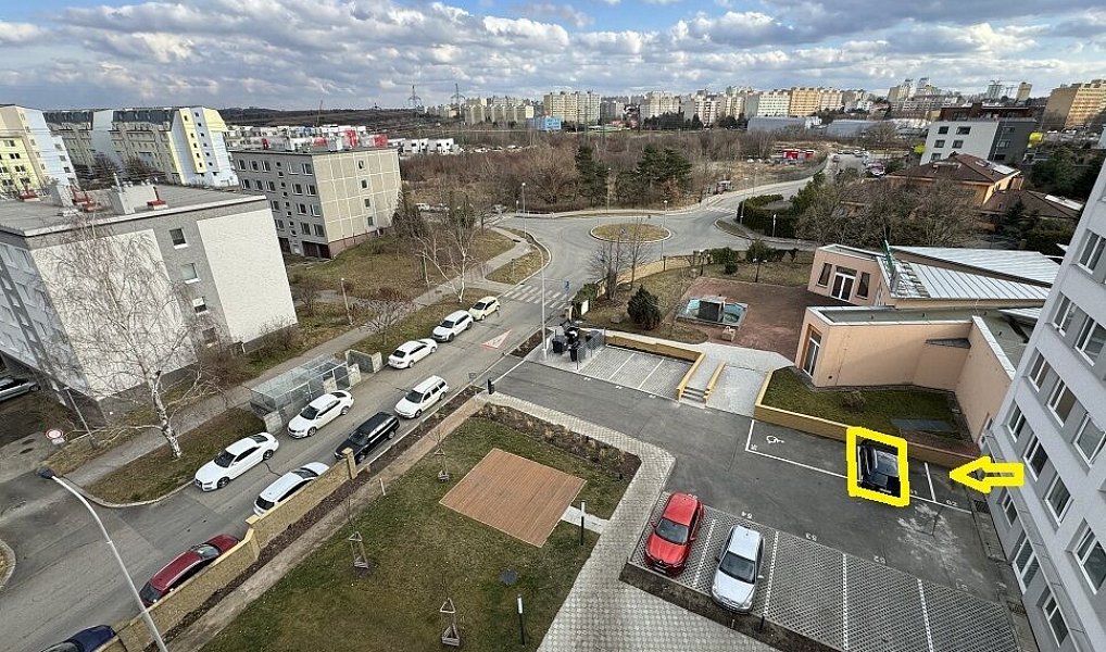Prodej kanceláře 8 m², Praha – náhled fotky 15