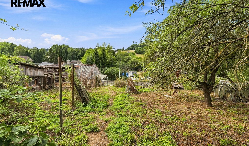 Prodej domu 91 m² s pozemkem 1 593 m², Řehenice – náhled fotky 23