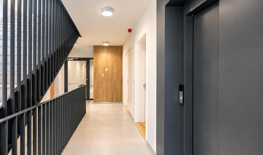 Pronájem bytu 2+kk 55 m², Praha – náhled fotky 10
