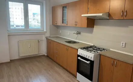 Pronájem bytu 2+1 55 m², K Blahobytu, Pardubice - Zelené Předměstí