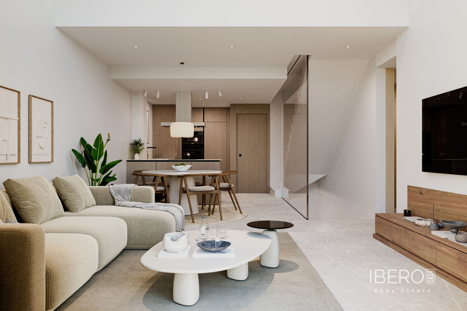 Casa 4+kk – Algorfa, el Baix Segura / La Vega Baja - Vista 2