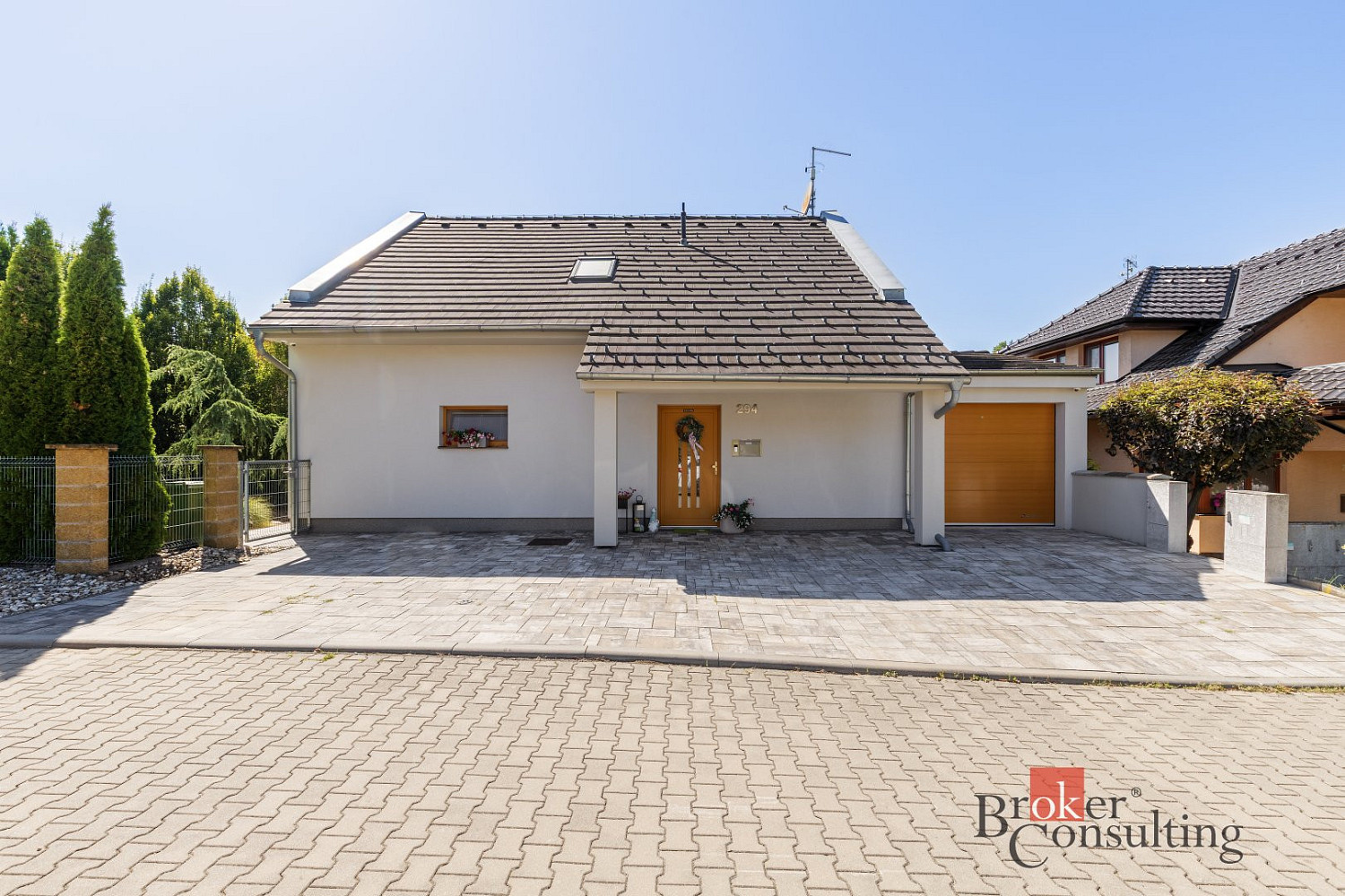 Prodej domu 165 m² s pozemkem 520 m² – fotografie 3