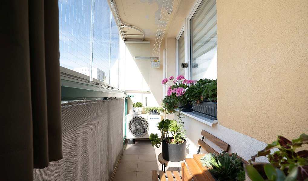 Prodej bytu 3+kk 60 m², Praha – náhled fotky 16