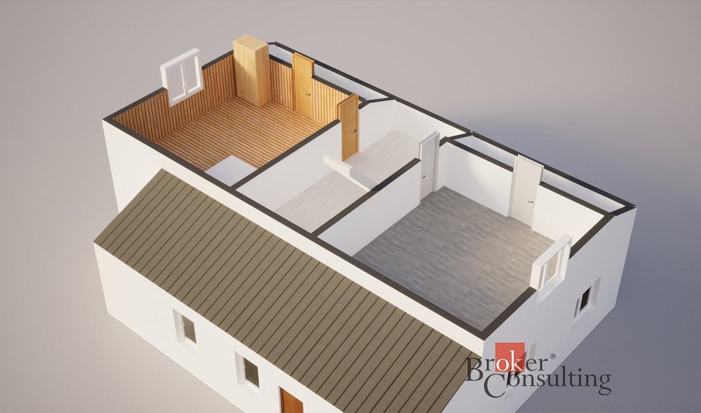Prodej domu 177 m² s pozemkem 1 366 m², Lobendava – náhled fotky 35