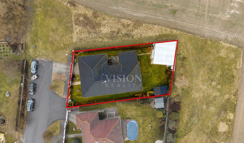 Prodej domu 140 m² s pozemkem 721 m², Písek – náhled fotky 20