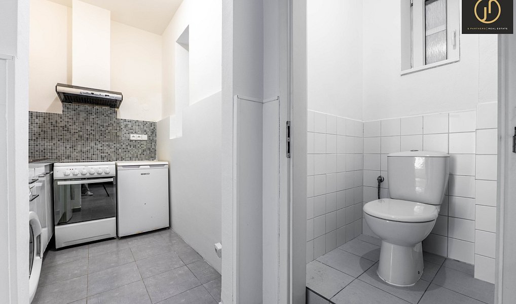 Prodej komerčního objektu (jiného typu) 37 m², Praha – náhled fotky 6