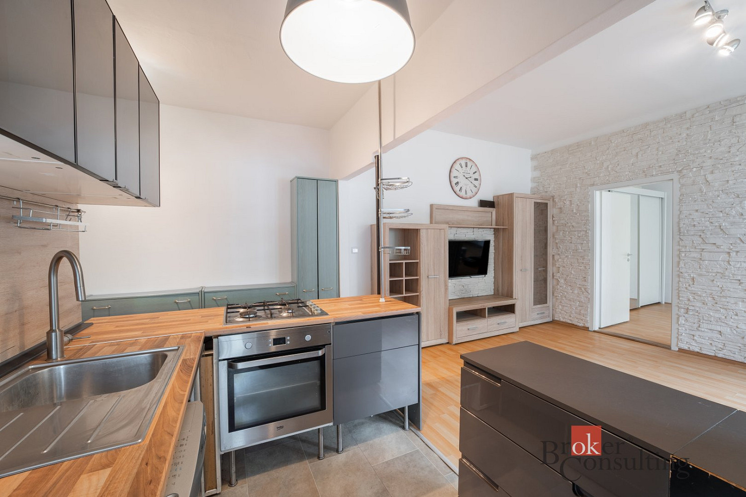 Prodej bytu 2+kk 48 m² — photo 4