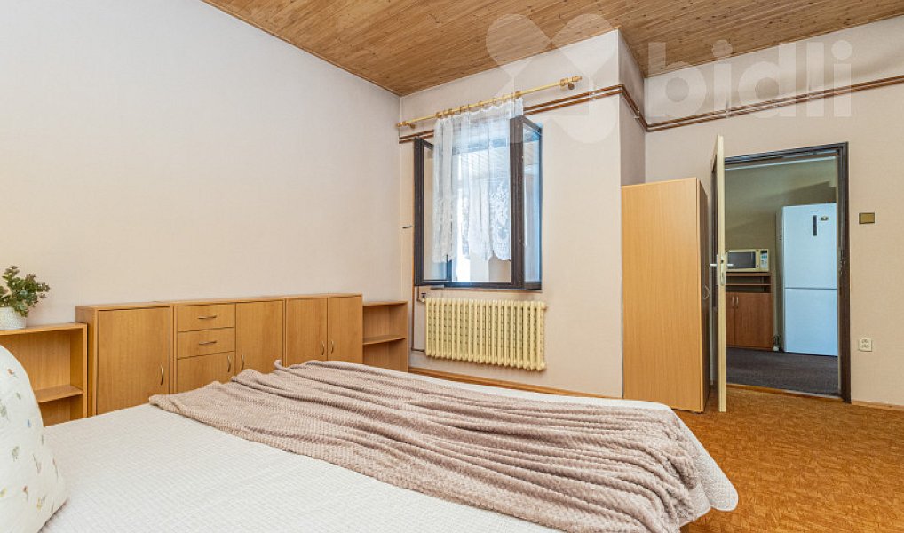 Prodej domu 140 m² s pozemkem 1 129 m², Křenovice – náhled fotky 4