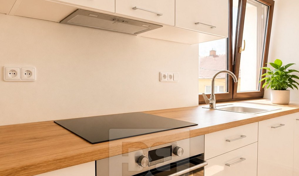 Pronájem bytu 2+1 72 m², Střelice – náhled fotky 3