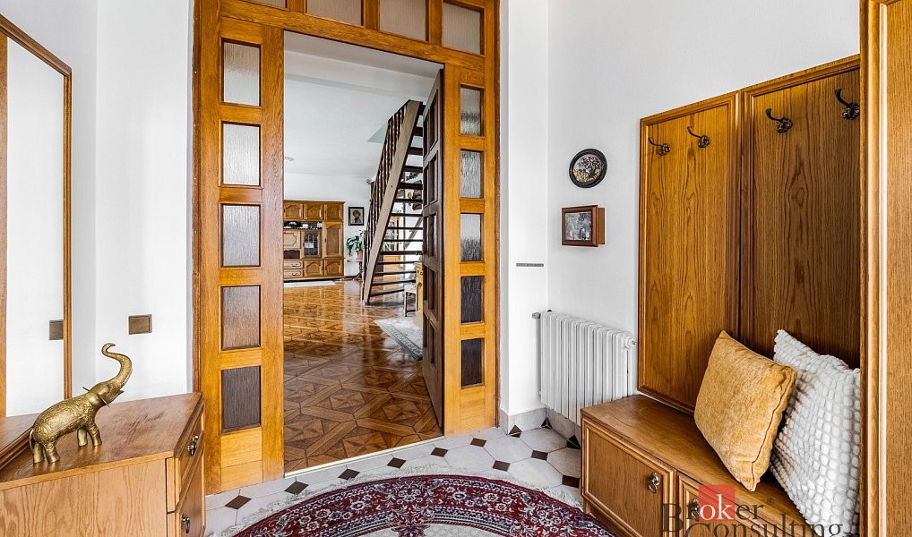 Prodej domu 220 m² s pozemkem 887 m², Chlum u Třeboně – náhled fotky 4