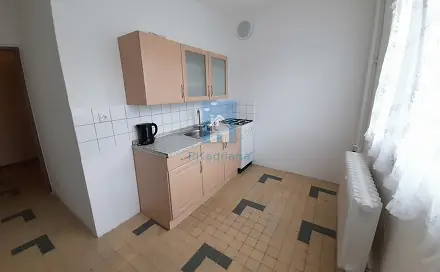Pronájem bytu 1+1 36 m², Sídliště, Rotava, okres Sokolov
