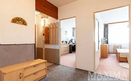 Prodej bytu 3+1 79 m²