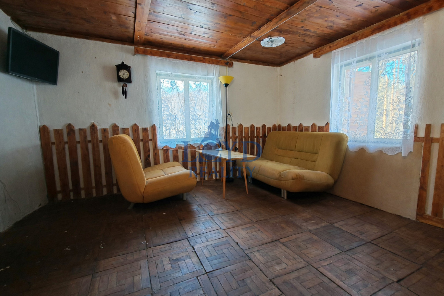 Prodej chaty/chalupy 30 m² s pozemkem 203 m² — photo 3
