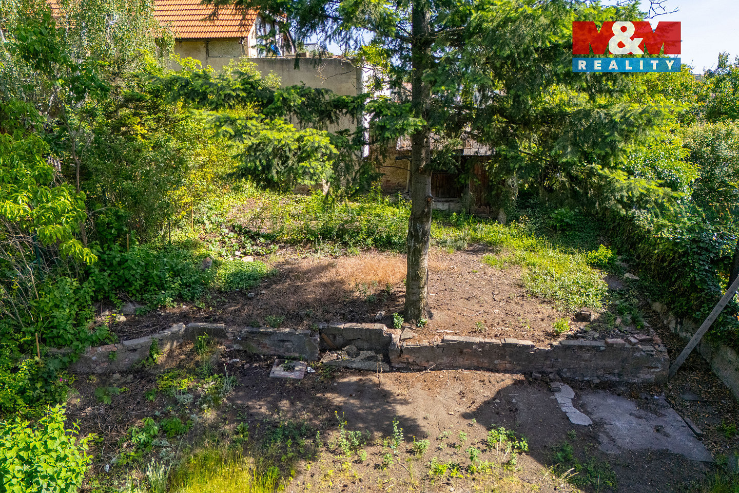 Prodej stavebního pozemku 265 m² – fotografie 3