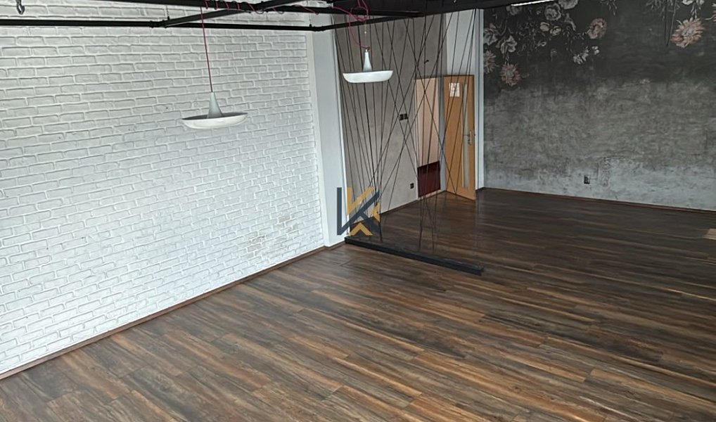 Pronájem kanceláře 55 m², Praha – náhled fotky 2