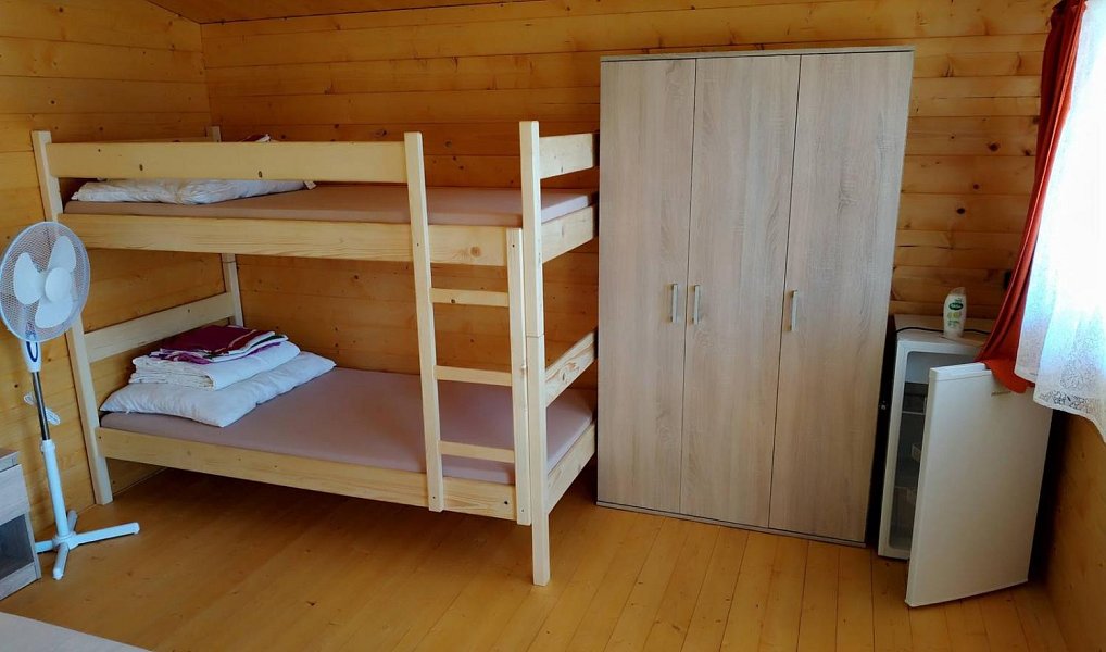 Prodej ubytovacího objektu 563 m², Kovářov – náhled fotky 7