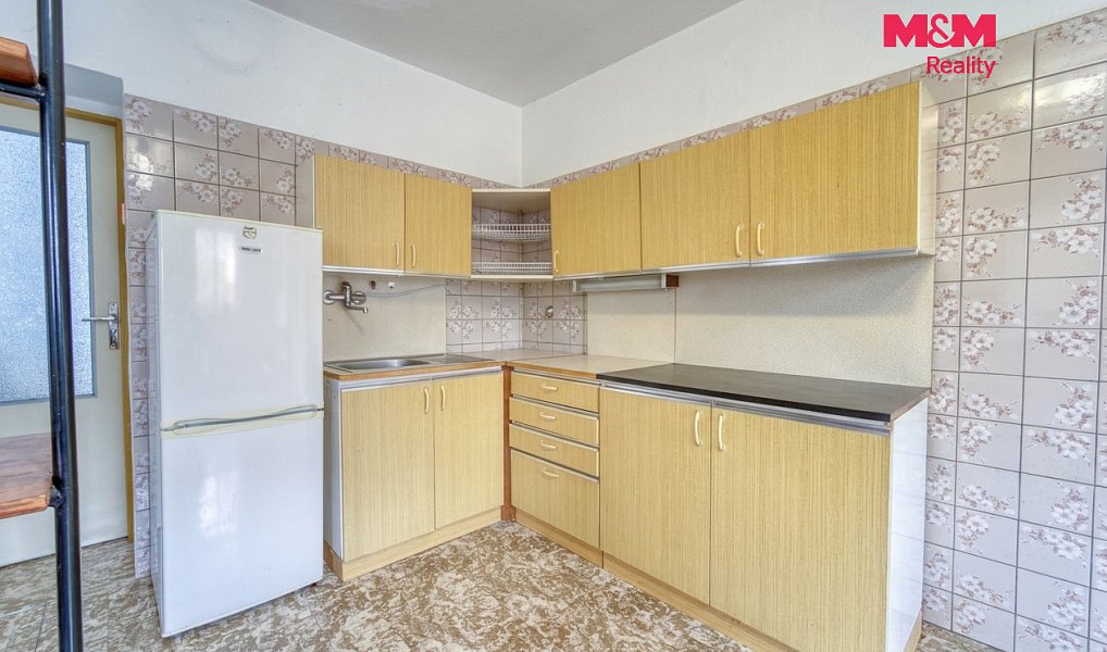 Prodej domu 98 m² s pozemkem 300 m², Nýřany – náhled fotky 4