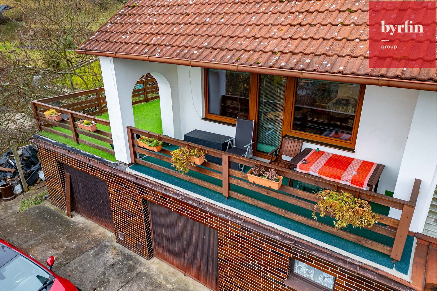 Prodej domu 314 m² s pozemkem 775 m² – fotografie 3