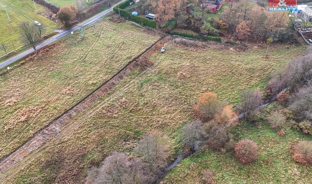 Prodej stavebního pozemku 1 155 m², Františkovy Lázně – náhled fotky 18