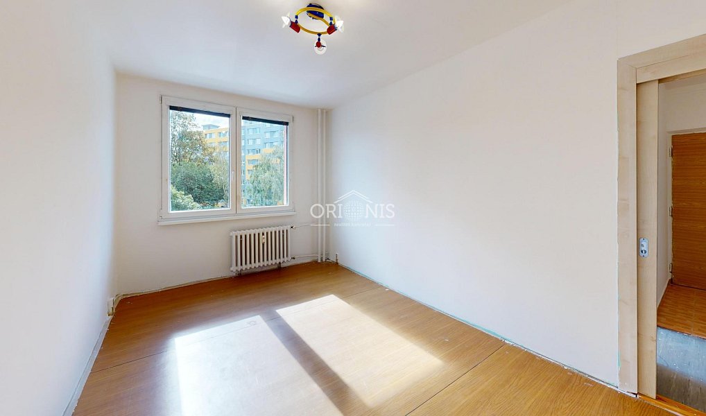 Prodej bytu 4+1 85 m², Most – náhled fotky 4