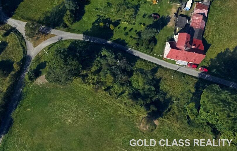 Prodej stavebního pozemku 1 569 m² – fotografie 2