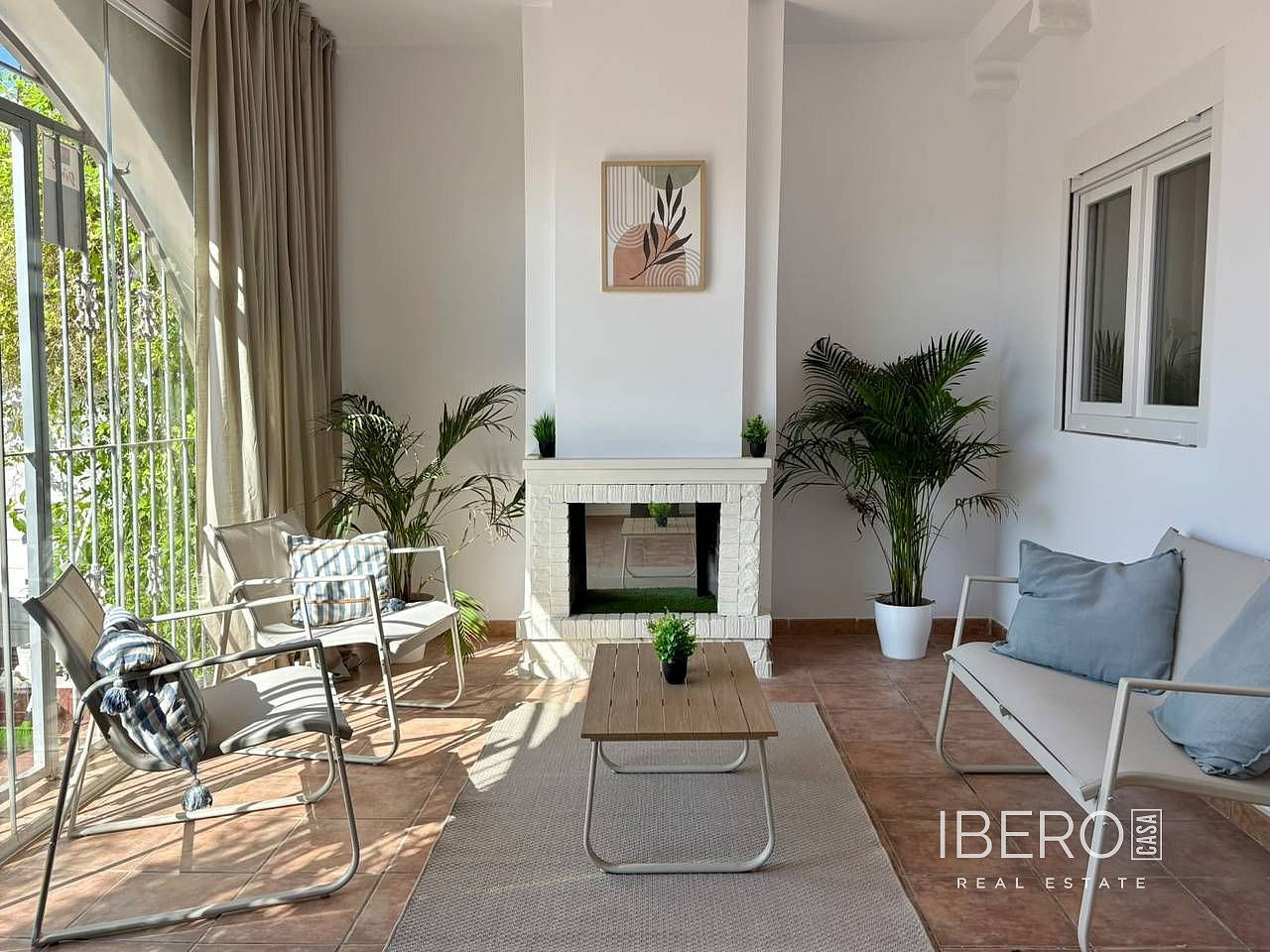 Casa 4+kk – Playa Flamenca - Vista 2