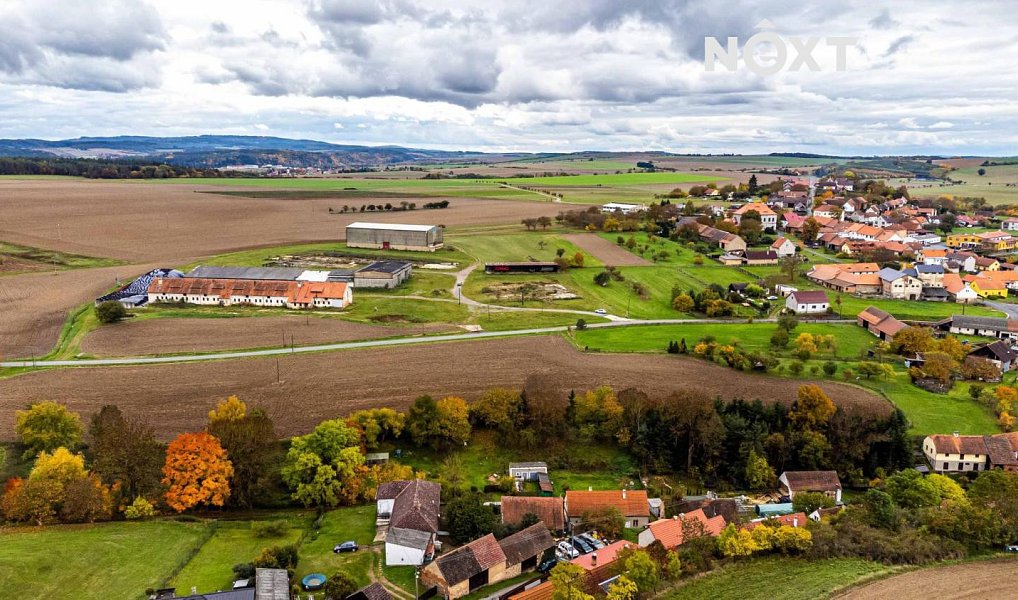 Prodej stavebního pozemku 42 888 m², Podmokly – náhled fotky 14