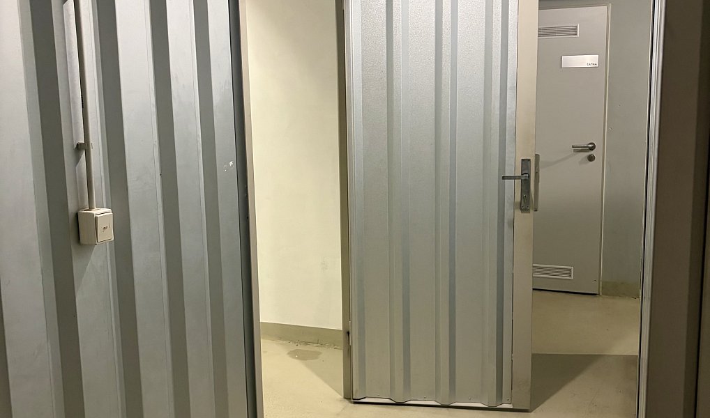 Pronájem skladovacích prostor 5 m², Praha – náhled fotky 10