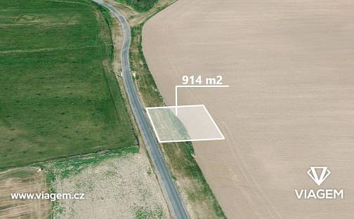 Prodej lesa 228 m², Praha