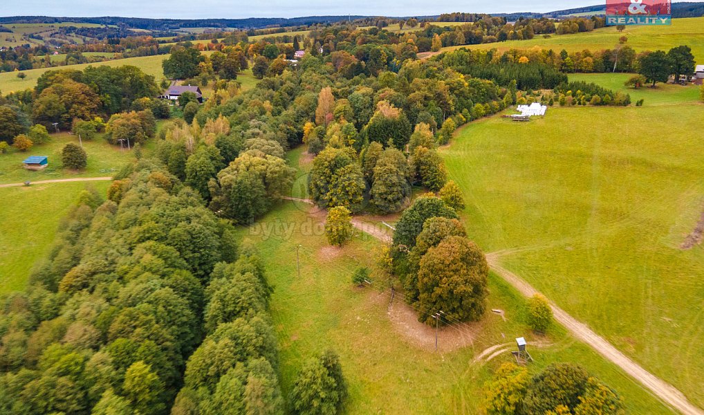 Prodej pozemku 1 899 m², Luby – náhled fotky 10