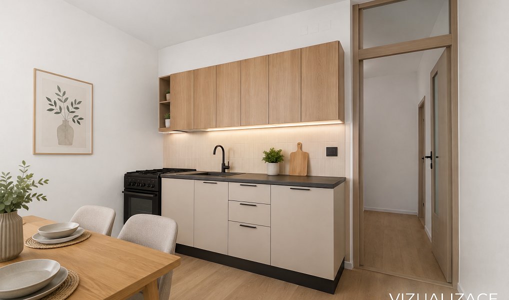 Prodej bytu 3+1 72 m², Plzeň – náhled fotky 28