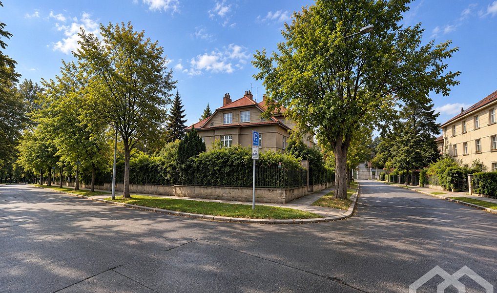 Prodej bytu 3+kk 87 m², Praha – náhled fotky 26