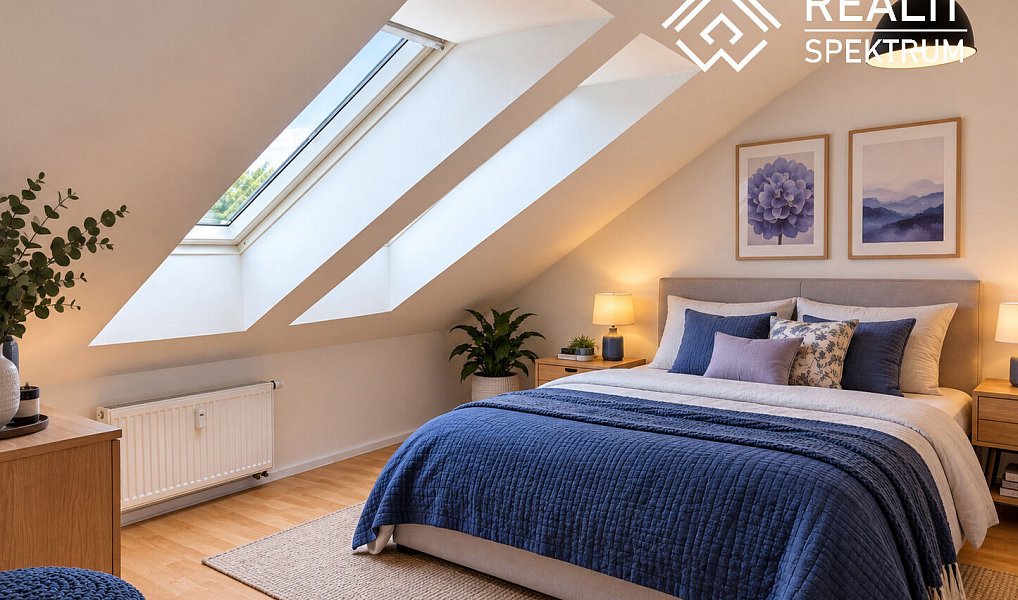 Pronájem bytu 2+kk 58 m², Jablonné nad Orlicí – náhled fotky 11