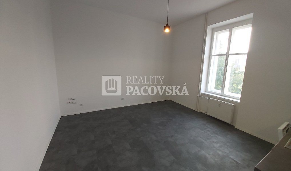 Pronájem bytu 1+kk 25 m², Ústí nad Labem – náhled fotky 4