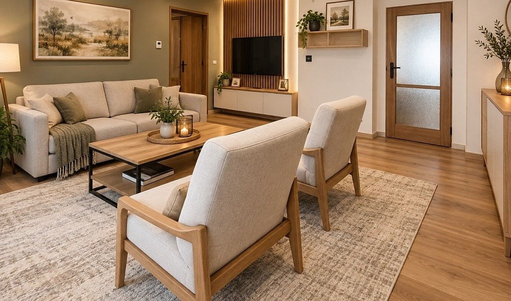 Prodej bytu 3+1 61 m², Česká Třebová – náhled fotky 5