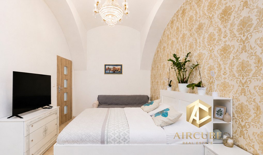 Pronájem bytu 2+kk 45 m², Praha – náhled fotky 5