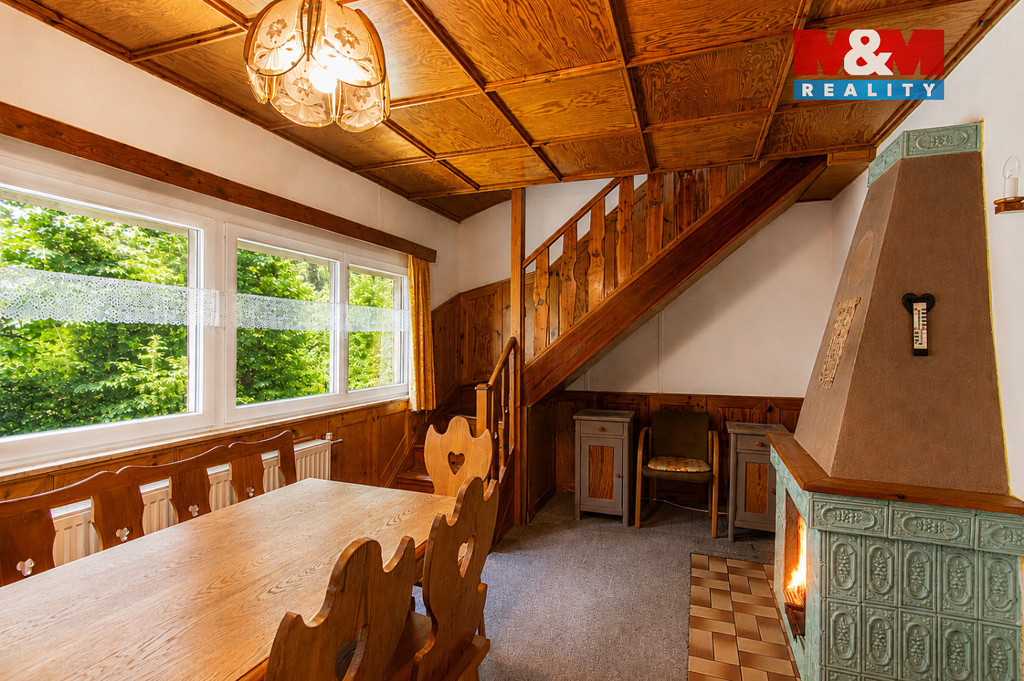 Prodej chaty/chalupy 90 m² s pozemkem 70 m² — photo 5
