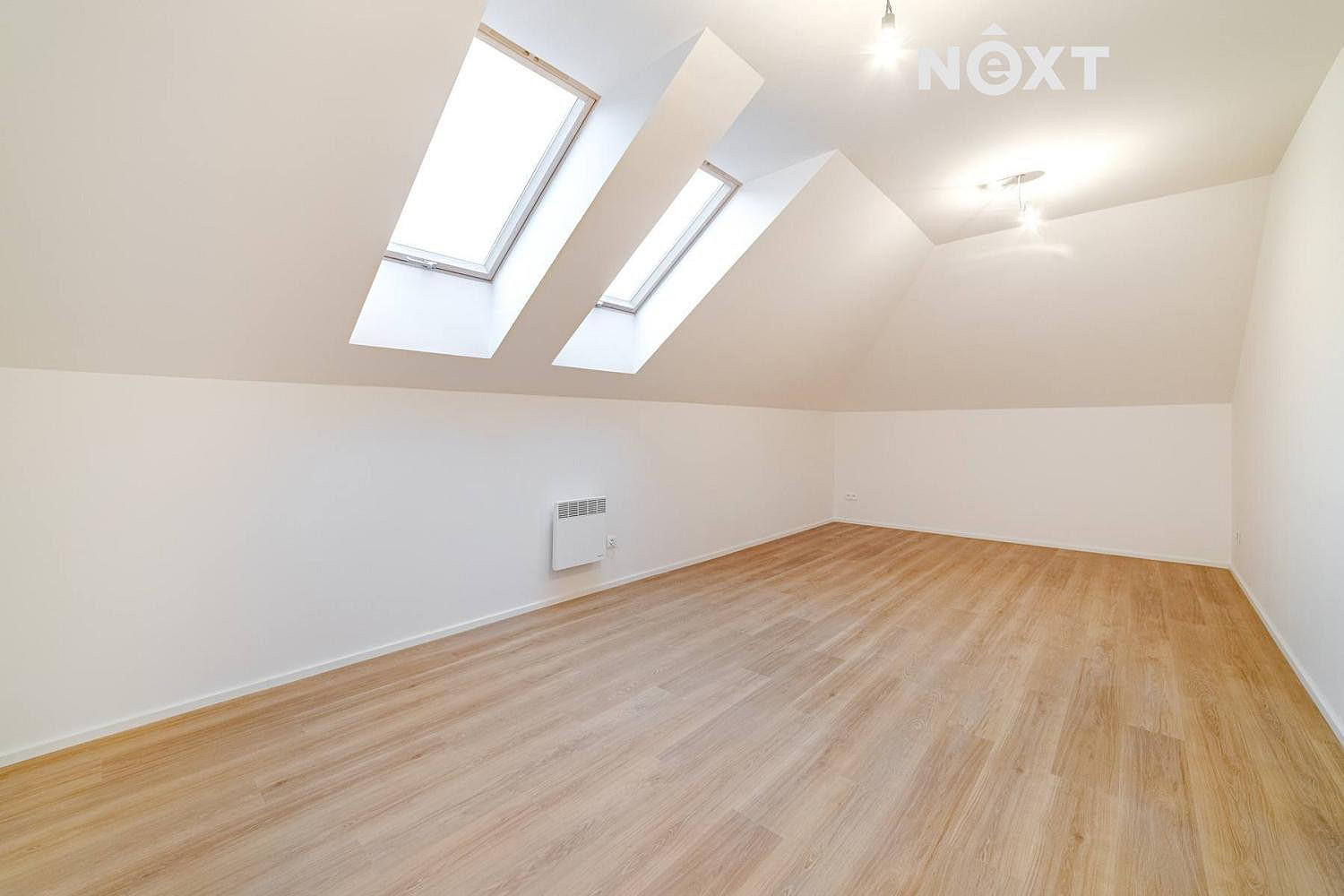 Prodej bytu 1+kk 34 m² – fotografie 2
